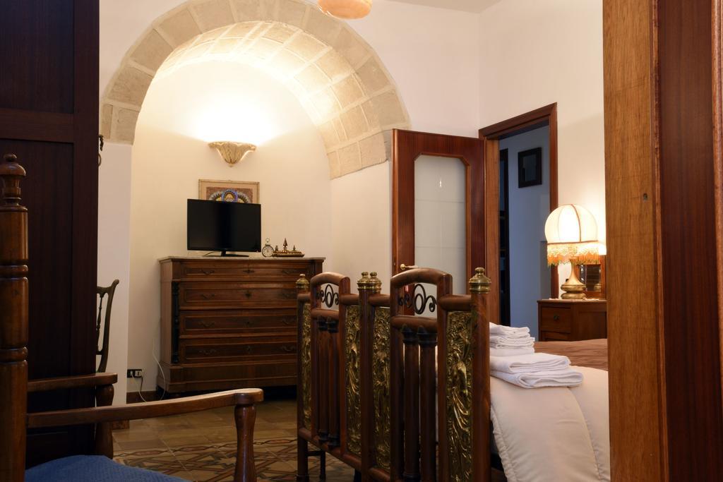 Villa Elide Marina di Ginosa Exterior foto